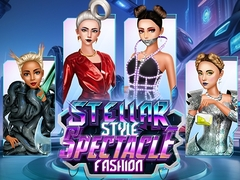 Permainan Mode Spektakel Gaya Stellar talian