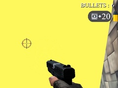 Permainan Kraft Menentang Zombie talian