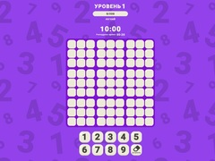 Permainan Sudoku Ajaib talian