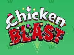 Permainan Ledakan Ayam talian