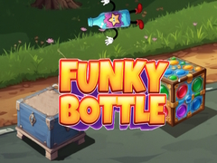 Permainan Botol Funky talian
