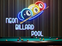 Permainan Kolam Neon talian