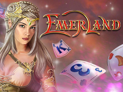 Permainan Tri Peaks Emerland Solitaire talian