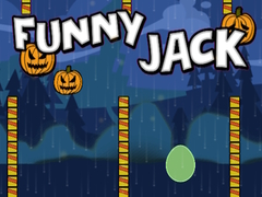 Permainan Jack Lucu talian