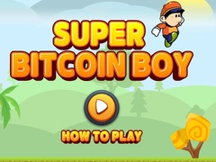 Permainan Super Bitcoin Boy talian