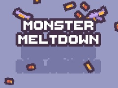 Permainan Pembubaran Monster talian