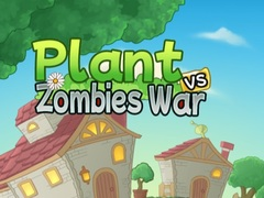 Permainan Tumbuhan vs Zombie: Perang talian
