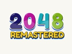Permainan 2048 Diperbaharui talian