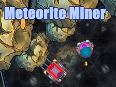 Permainan Pelombong Meteor talian