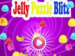 Permainan Jelly Puzzle Blitz talian
