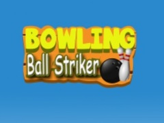 Permainan Penyerang Bola Bowling talian
