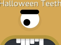 Permainan Gigi Halloween talian