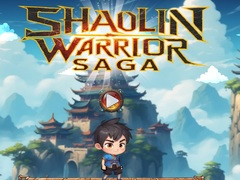 Permainan Saga Pahlawan Shaolin talian