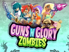 Permainan Senjata dan Glory: Zombie talian