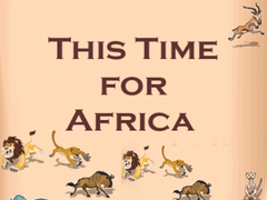Permainan Kali ini untuk Afrika talian