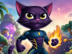Permainan Pengembaraan Neko talian