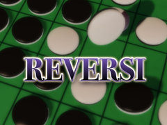 Permainan Reversi talian