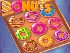 Permainan Donat talian