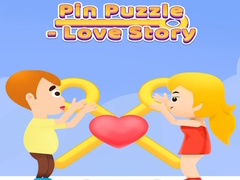 Permainan Cerita Cinta Puzle Pin talian