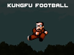 Permainan Futbol Kungfu talian