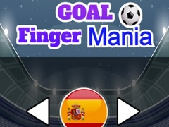 Permainan Kegilaan Jari Gol talian