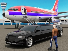 Permainan Kereta Limo talian
