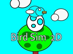 Permainan Simulasi Burung 2D talian