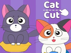 Permainan Potong Kucing talian