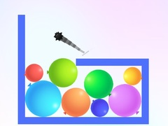 Permainan Pecahkan Belon talian