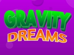 Permainan Mimpi Graviti talian