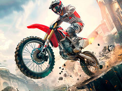 Permainan Trial Xtreme talian