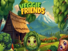 Permainan Kawan Sayur talian