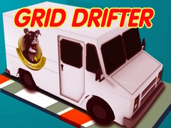 Permainan Pengembara Grid talian