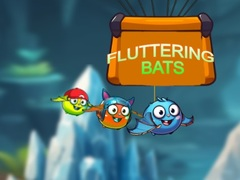 Permainan Pipistrelnya Melambai talian