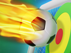 Permainan Tendangan penalti bola sepak talian