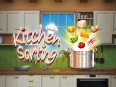 Permainan Pengelasan Dapur talian