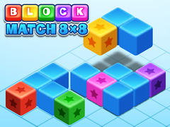 Permainan Pertandingan Blok 8x8 talian