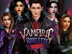 Permainan Romantik Roulette Vampir talian