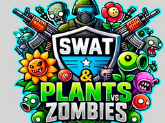 Permainan SWAT dan Tumbuhan vs Zombie talian