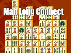 Permainan Mah Long Connect talian
