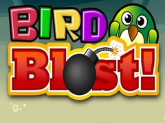 Permainan Burung Letup talian
