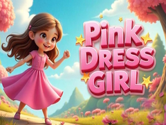 Permainan Penyelamatan Gadis Berbaju PINK talian
