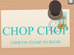 Permainan Chop Chop talian