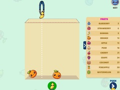 Permainan Permainan Buah Gembira talian