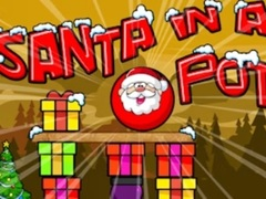 Permainan Santa Di Dalam Periuk talian