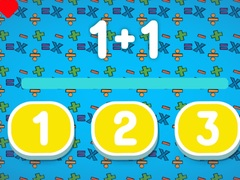Permainan Kuiz Matematik Mudah talian