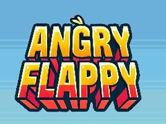 Permainan Flappy Marah talian