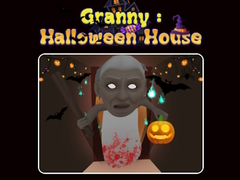 Permainan Nenek: Rumah Halloween talian
