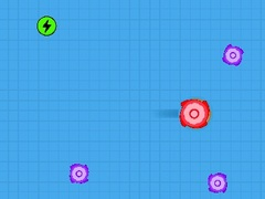 Permainan Misi Spinner talian