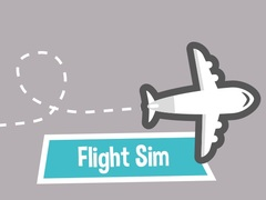 Permainan Simulator Penerbangan talian
